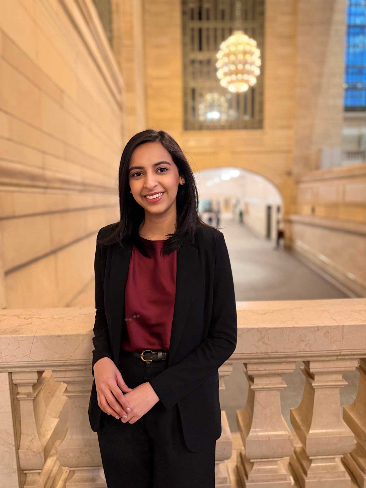 Ayila Arshad