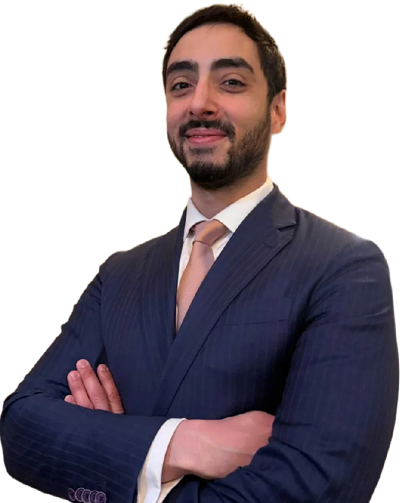 Shawn Lowe Desai