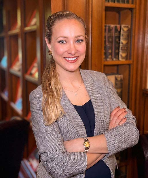 Adeline Maria Raveica
